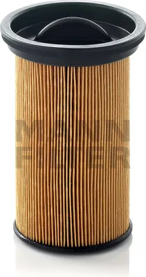 Immagine prodotto di Filtro carburante MANN-FILTERPoliuretano742