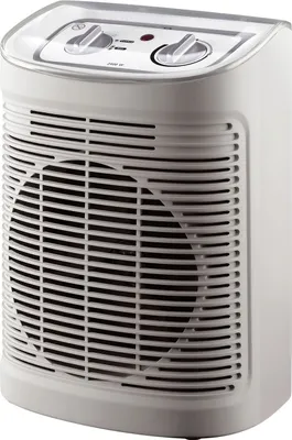 Image de Rowenta SO 6510 Aérotherme Instant Comfort Aqua SO 6510