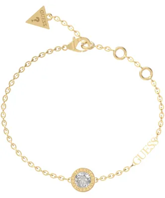 Produktbild von Guess Damen Armband JUBB02246JWYGL