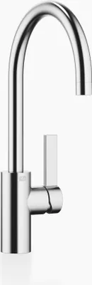 Produktbild von Dornbracht 33800875-93 Einhebelmischer TARA ULTRA