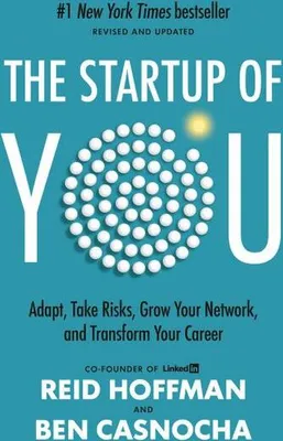 Image de The Startup of You (Revised and Updated)