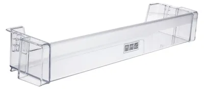 Produktbild von Bauknecht 481010702743 Türfach mitte  Absteller für Kühlschrank