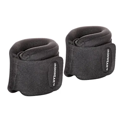Produktbild von Ironwear Gewichtsmanschetten, 0,45 kg