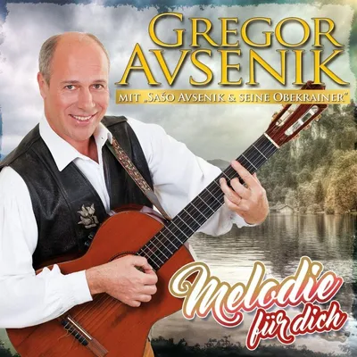 Produktbild von Melodie für dich