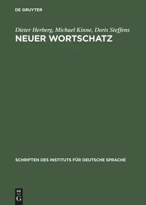Produktbild von Neuer Wortschatz