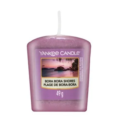 Zdjęcie produktu dla Yankee Candle Bora Bora Shores Votivkerze 49 g