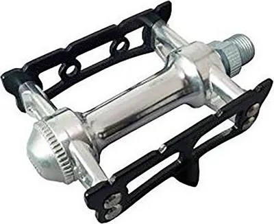 Pedales de Doble Función Exustar E-PM816