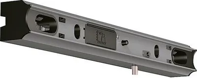 Produktbild von Stableuchte, 1 x 35W Linienlampe