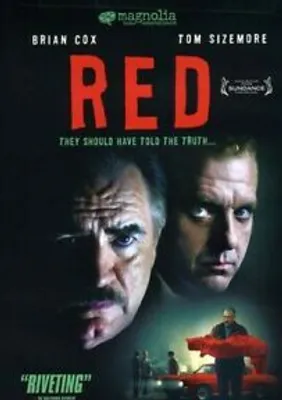 Produktbild von Red [DVD] [Region 1] [US Import] [NTSC] DVD