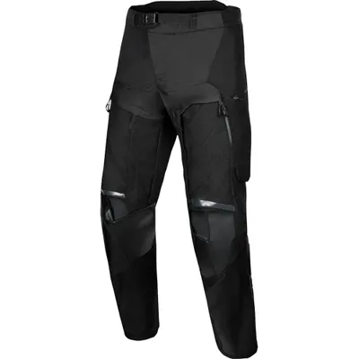 Produktbild von Alpinestars Halo V2 Drystar Hosen Schwarz 3XL Mann Schwarz 3XL