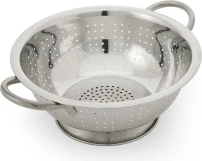 Produktbild von Tescoma Seiher mit Fuß GrandCHEF ø 28 cm