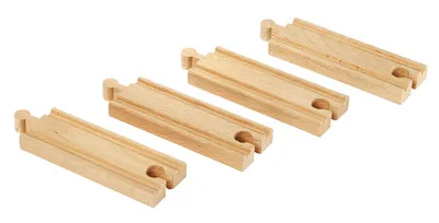 Produktbild von 1/2 Gerade Gleise (A1)