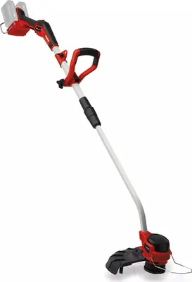Produktbild von Einhell GP-CT 36/35 35 cm Akku Schwarz, Rot