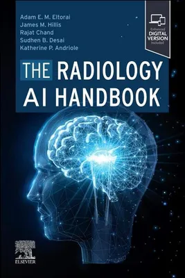 Image de The Radiology AI Handbook