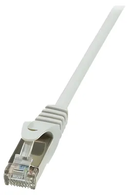 Obrázok produktu pre LogiLink Patch-Kabel - RJ-45 (M) bis RJ-45 (M)