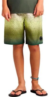 Produktbild von Protest Chopper Badeshorts Grün 128 cm Junge Grün 128 cm