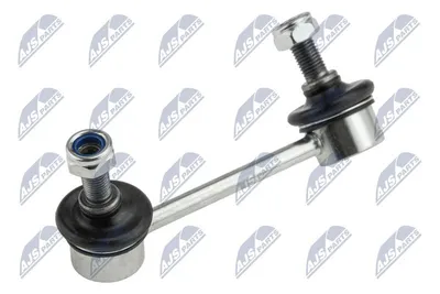 Produktbild von NTY Koppelstange Stabilisator für NISSAN MURANO (Z51) Hinten Links ZLT-NS-107