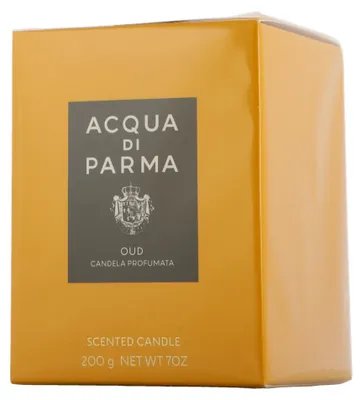 Image de Bougie parfumée Acqua di Parma Oud (200 g)