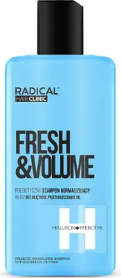 Produktbild von Präbiotisches normalisierendes Shampoo