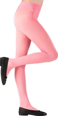 Produktbild von Strumpfhose für Kinder in Rosa 40DEN