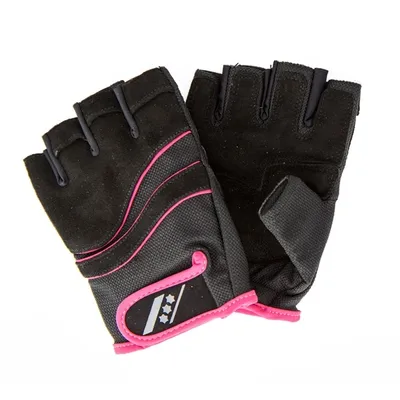 Image de Gants de fitness et de cyclisme Lara