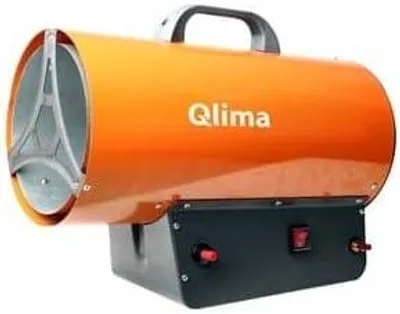 Produktbild von Heißluftgenerator Gas + Regler 30 Kw - - Gfa 1030 E