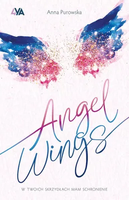 Image de Angel Wings