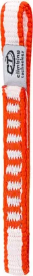 Zdjęcie produktu dla Climbing Technology Extender Dy Pro, biało-pomarańczowy, 55 cm, biało-pomarańczowy, 55 cm