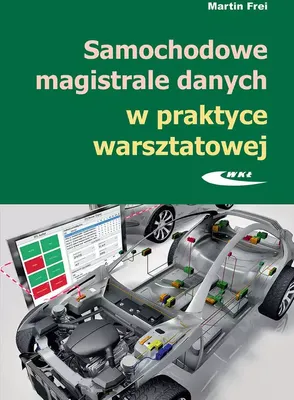 Immagine prodotto di Samochodowe magistrale danych w praktyce warsztatowej