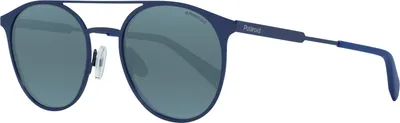 Produktbild von Polaroid PLD 2052/S Blue 51/20/150 Uni Sonnenbrillen