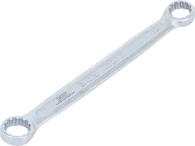 Zdjęcie produktu dla BGS technic Double Ring Spanner, 36 g