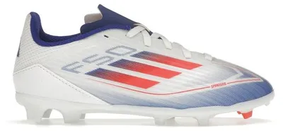 Obrázok produktu pre Adidas F50 League FG/MG Jr IF1367 futbalové topánky jumper adidas veľkosť: 31,