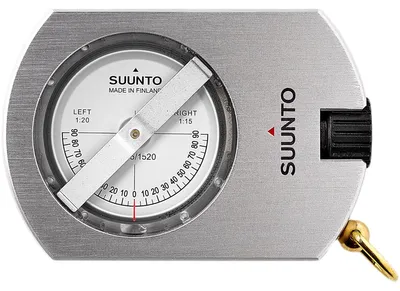 Productafbeelding van Suunto 11100010