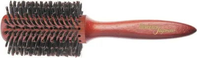 Produktbild von Herculess Sägemann Rundbürste 9629 XL 24-reihig mit Wildschwei hot s