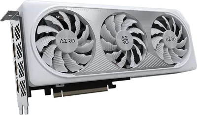 Produktbild von Gigabyte GV-N406TAERO OC-16GD GeForce RTX 4060 Ti AERO OC 16G