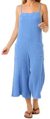 Produktbild von RIP CURL Women Jumpsuit Premium Surf blue M