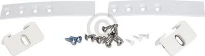 Immagine prodotto di Türmontageset LIEBHERR 9086322 Schlepptür Kühlschrank Gefrierschrank