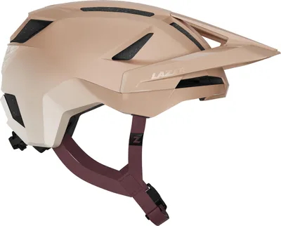 Produktbild von LAZER MTB-Helm Impala KinetiCore, beige