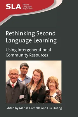 Produktbild von Rethinking Second Language Learning