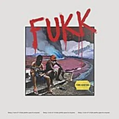 Produktbild von Genetikk - Fukk Genetikk