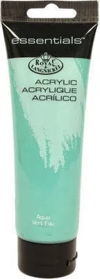 Immagine prodotto di Royal & Langnickel Tubo di vernice acrilica Aqua 120 ml 1 pz