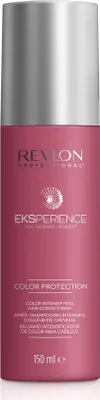 Produktbild von Revlon Eksperience Color Protection, Frauen, Professionelle Haarspülung, Gefärbtes Haar, Alle Farben, Farbschutz, Glättend, 250 ml