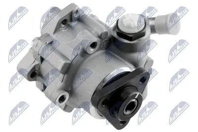 Produktbild von NTY SPW-BM-017 Servolenkung Pumpe Servopumpe für BMW 3 Touring (E91) Hydraulisch