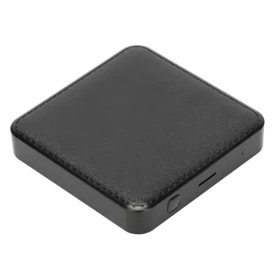 Produktbild von Prijímač vysielača BT 5.0, bezdrôtový prijímač vysielača BT, prijímač vysielača BT 2 v 1, prijímač vysielača BT 3,5 mm, adaptér BT AUX 2 v 1, adaptér BT
