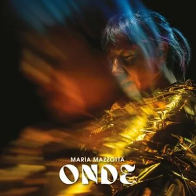 Zdjęcie produktu dla Onde (CD)