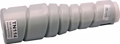 Produktbild von Kompatibel Toner für Minolta Tn114 Bizhub 162 von ABC