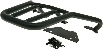Image de Portapacchi Monolock GIVI SR104 senza piastra