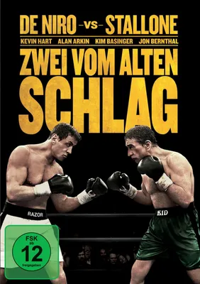 Produktbild von Zwei vom alten Schlag
