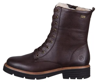Imagen del producto de Botines con cordones Rieker para mujer