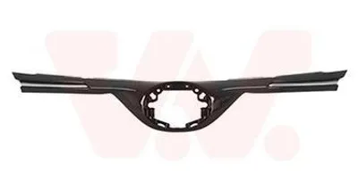Image de VAN WEZEL 5474510 Calandre avant pour TOYOTA RAV 4 IV (ZSA4, ALA4)